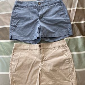 Old Navy Women’s Everyday Shorts